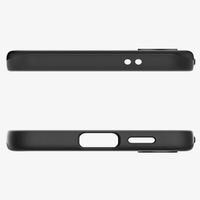 Spigen Thin Fit Backcover Samsung Galaxy S24 - Black