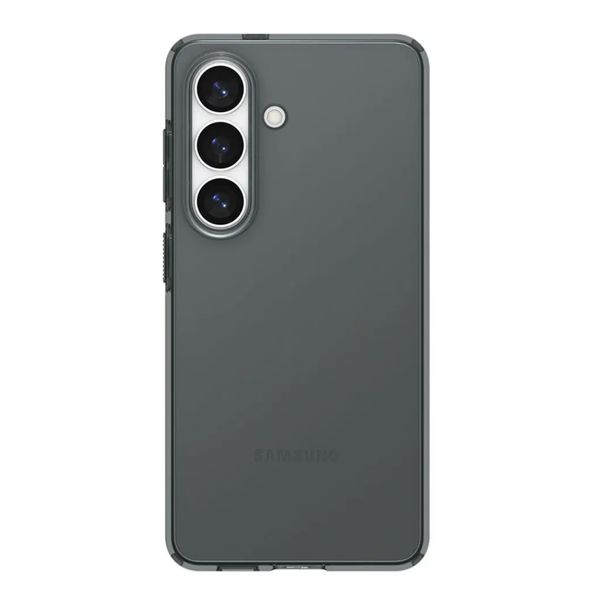 Spigen Liquid Crystal Backcover Samsung Galaxy S26 Plus - Space Crystal