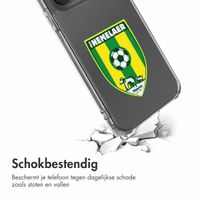 Clear Backcover Apple iPhone 14 Pro - RKSV Nemelaer