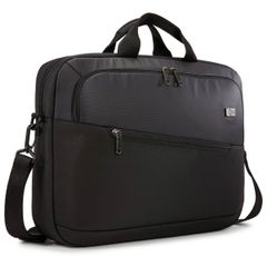 Case Logic Propel Attaché Laptoptas 15-15.6 inch - Black