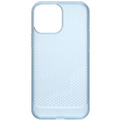 UAG Lucent U Backcover iPhone 13 Pro Max - Cerulean