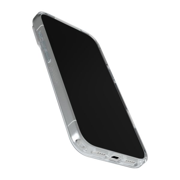 OtterBox Symmetry Clear Backcover MagSafe Apple iPhone 17 Pro Max - Clear
