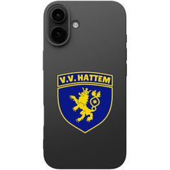 Backcover Apple iPhone 16 - vv Hattem