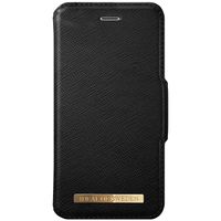 iDeal of Sweden Fashion Wallet iPhone SE (2022 / 2020) / 8 / 7 / 6(s) - Zwart