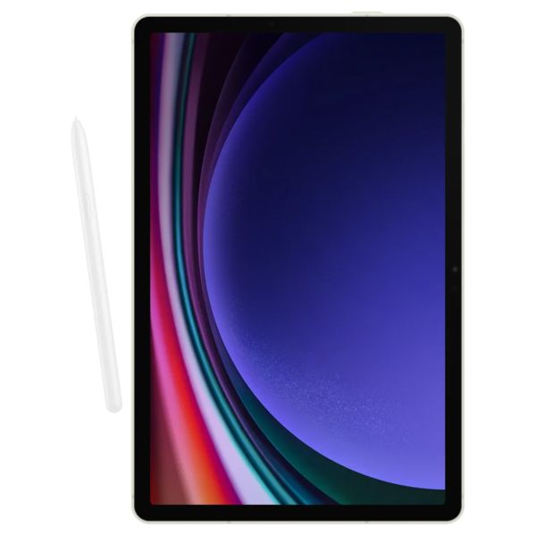 Samsung Originele Smart Book Cover Samsung Galaxy Tab S10 Lite / S9 11 inch / S10 FE / S9 FE 10.9 inch - Oranje