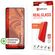 Displex Screenprotector Real Glass Xiaomi Redmi Note 11 (4G) / Note 11S (4G)