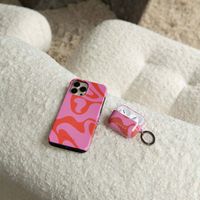 Burga Tough Backcover iPhone 15 Pro Max - Ride The Wave