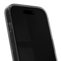 iDeal of Sweden Clear Case MagSafe Apple iPhone 14 Pro Max - Tortoise