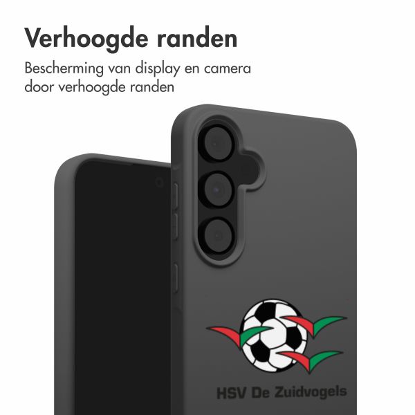 Backcover Samsung Galaxy A55 - HSV De Zuidvogels
