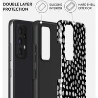 Burga Tough Backcover Samsung Galaxy A52(s) (5G/4G) - Night Sky