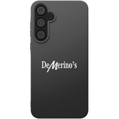 Backcover Samsung Galaxy A55 - De Merino's