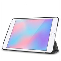 imoshion Design Trifold Bookcase Apple iPad Mini 5 (2019) / Mini 4 (2015) - Parijs