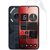 imoshion Screenprotector Folie 3 pack Nothing Phone (2a) / (2a) Plus