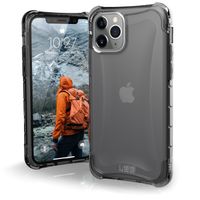 UAG Plyo Backcover iPhone 11 Pro - Ash Clear