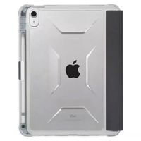Targus Pro Tek® Clear Case Apple iPad 11 (2025) 11 inch A16 / iPad 10 (2022) 10.9 inch - Transparant