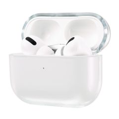 imoshion Clear Hardcase Apple AirPods Pro