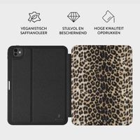 Burga Tablet Case Apple iPad Pro 11 (2024) M4 - Player