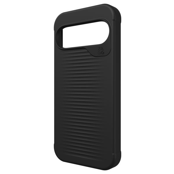 ZAGG Luxe Case Google Pixel 9 / 9 Pro - Black