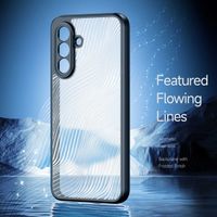 Dux Ducis Aimo Backcover Samsung Galaxy A36 / A56 - Transparant