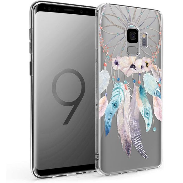 imoshion Design hoesje Samsung Galaxy S9 - Dromenvanger