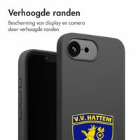 Backcover Apple iPhone 16e - vv Hattem