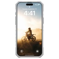 UAG Pathfinder Backcover MagSafe Apple iPhone 16 Pro Max - Neon