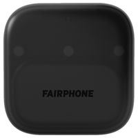 Fairphone Fairbuds True Wireless Earbuds - Draadloze oordopjes met Active Noise Cancelling - Zwart