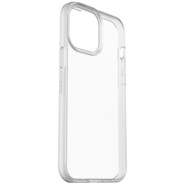 OtterBox React Backcover iPhone 13 Pro Max - Transparant