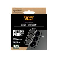 PanzerGlass PicturePerfect Camera Lens Protector voor de Samsung Galaxy S26 / S26 Plus