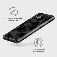 Burga Tough Backcover Samsung Galaxy S25 Ultra - Nocturnal