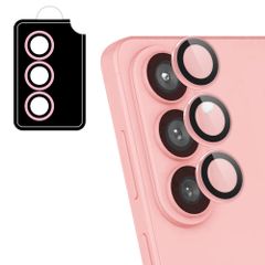 imoshion 2 Pack Camera lens protector Samsung Galaxy S26 / S26 Plus - Roze