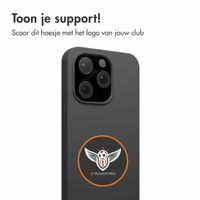 Backcover Apple iPhone 16 Pro - vv Maastricht West