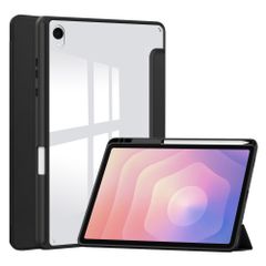 imoshion Trifold Hardcase Bookcase Samsung Galaxy Tab S11 - Zwart