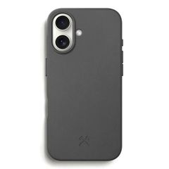 Woodcessories Bio Case MagSafe Apple iPhone 16 - Black