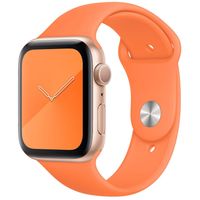 Apple Sport Band Apple Watch | 38/40/41/42 mm - Vitamin C
