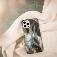 Selencia Maya Fashion Backcover iPhone Xs / X - Nepal