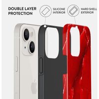 Burga Tough Backcover iPhone 13 - Wild Blaze