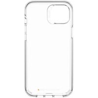 ZAGG Crystal Palace Backcover iPhone 14 Plus - Transparant