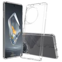 Accezz Xtreme Impact Backcover OnePlus 12R - Transparant
