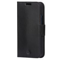 dbramante1928 Copenhagen Bookcase Apple iPhone 13 - Zwart