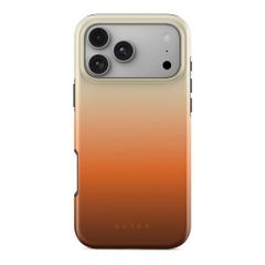 Burga Tough Backcover MagSafe Apple iPhone 18 Pro Max - Slow Burn