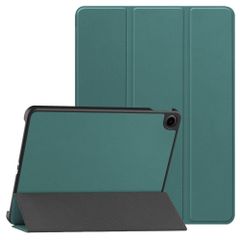 imoshion Trifold Bookcase OnePlus Pad Go 2 / Oppo Pad 5 - Donkergroen
