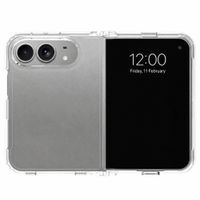 imoshion Protective Backcover Apple iPhone Ultra - Transparant
