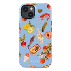 Burga Tough Case with MagSafe Apple iPhone 13 - Al Fresco