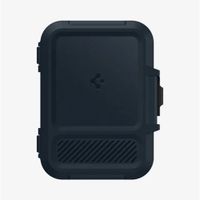 Spigen MagSafe Cardholder Lock Fit - Metal Slate