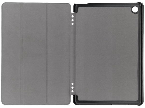 Design Hardcase Bookcase Huawei MediaPad M5 Lite 10.1 inch