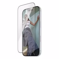 SAFE by PanzerGlass Ultra-Wide Fit Screenprotector met EasyAligner Apple iPhone 18 Pro / 17 Pro