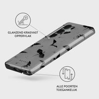 Burga Tough Backcover Samsung Galaxy S25 Ultra - Draco