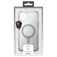 UAG Plyo Backcover MagSafe iPhone 14 Plus - Ice