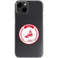 Clear Backcover Apple iPhone 13 - DRC